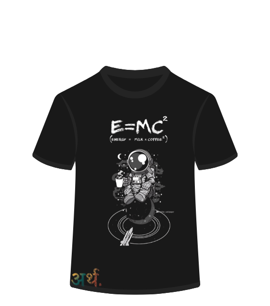 Artha Premium Cotton T-Shirt Regular - EMC