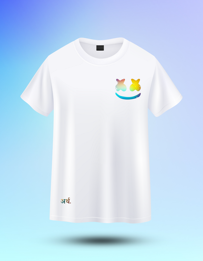 Artha Premium Cotton T-Shirt Regular