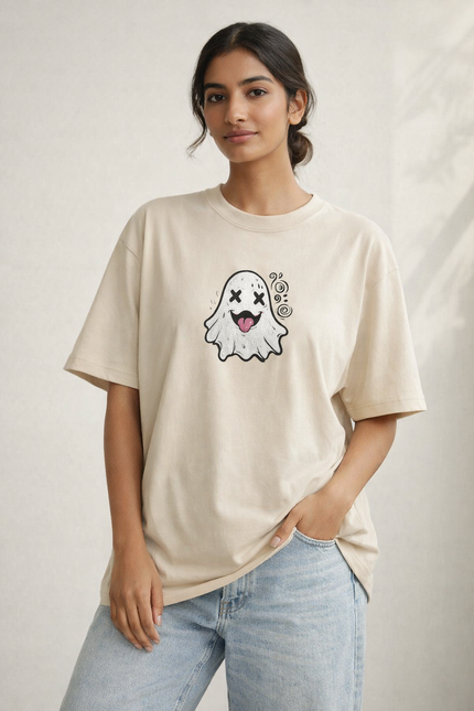 Boo Classic Crew T-Shirt