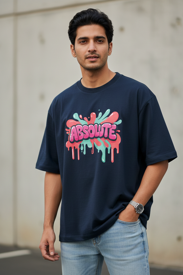 Absolute Oversized Classic T-Shirt