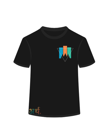Artha Premium Cotton T-Shirt Regular - Adventure