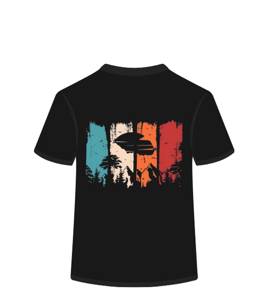 Artha Premium Cotton T-Shirt Regular - Travel