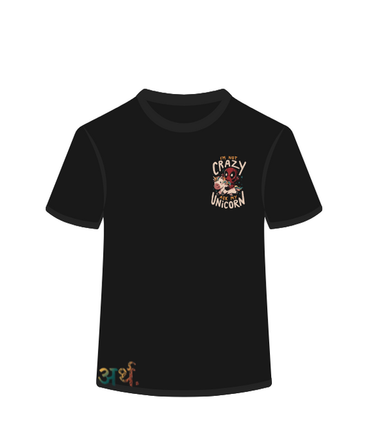 Artha Premium Cotton T-Shirt Regular - Deadpool